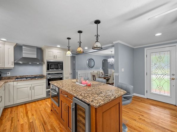 29 Carroll St, Auburn MA 01501
