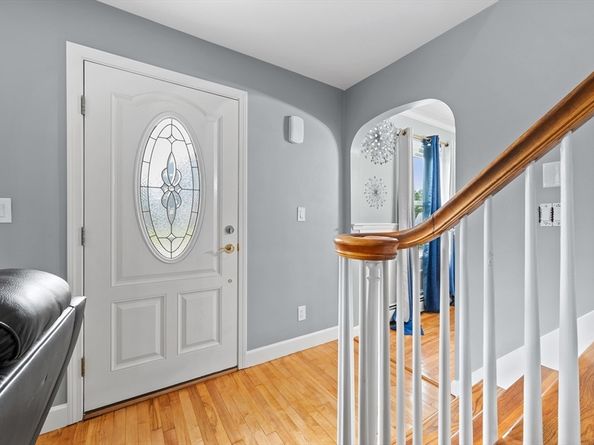 29 Carroll St, Auburn MA 01501
