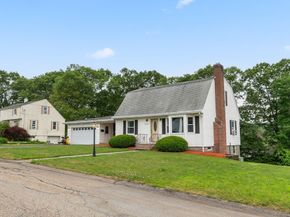 29 Carroll St, Auburn MA 01501