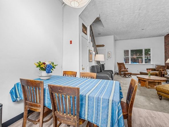 379 Shawmut Ave, Boston MA 02118