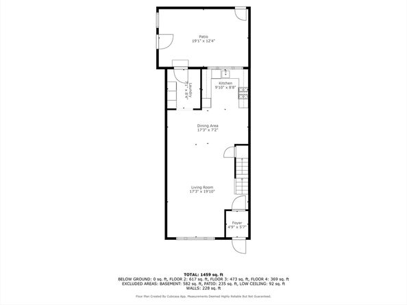 379 Shawmut Ave, Boston MA 02118