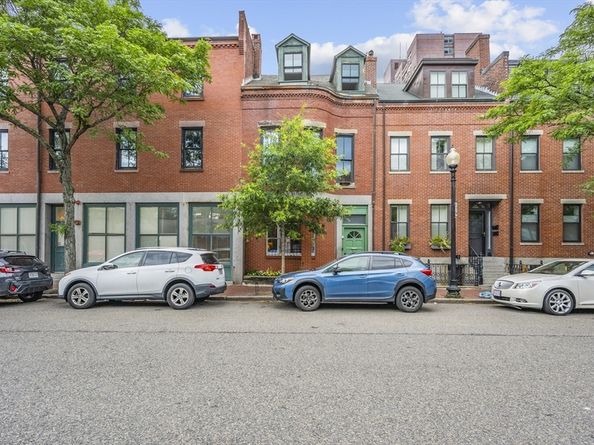 379 Shawmut Ave, Boston MA 02118