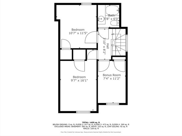 379 Shawmut Ave, Boston MA 02118
