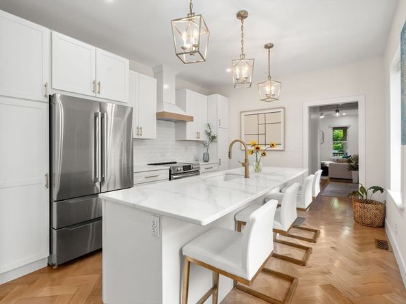 314A Bunker Hill St 1, Boston MA 02129