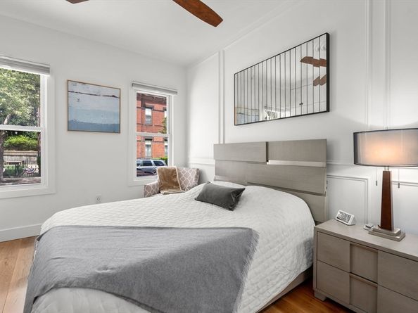 314A Bunker Hill St 1, Boston MA 02129