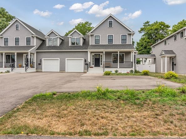 29 Grove St B, Hudson MA 01749