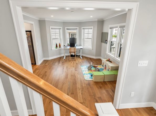 29 Grove St B, Hudson MA 01749