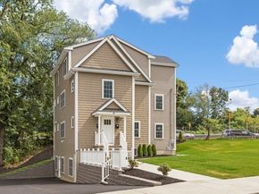 13 Harris St 1, Revere MA 02151