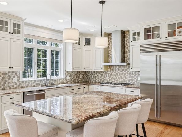8 Spring Hill Farm Road, Wenham MA 01984