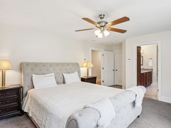 8 Spring Hill Farm Road, Wenham MA 01984