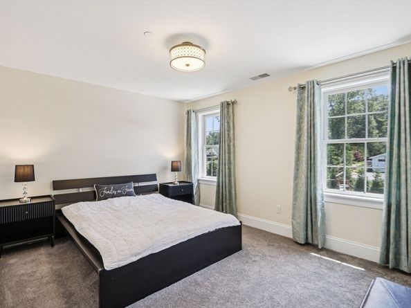 8 Spring Hill Farm Road, Wenham MA 01984