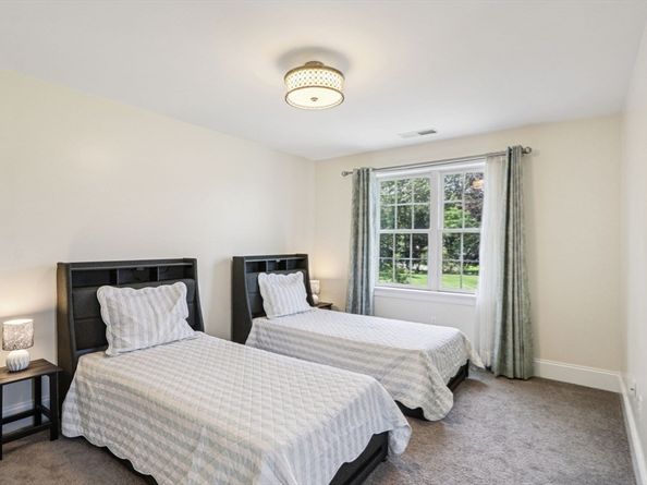 8 Spring Hill Farm Road, Wenham MA 01984