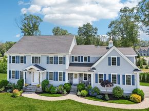 8 Spring Hill Farm Road, Wenham MA 01984