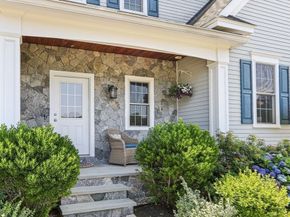 8 Spring Hill Farm Road, Wenham MA 01984