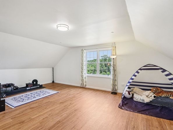 8 Spring Hill Farm Road, Wenham MA 01984