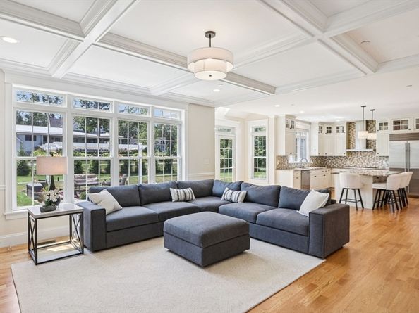 8 Spring Hill Farm Road, Wenham MA 01984