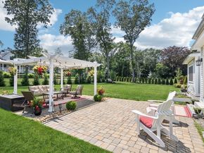 8 Spring Hill Farm Road, Wenham MA 01984