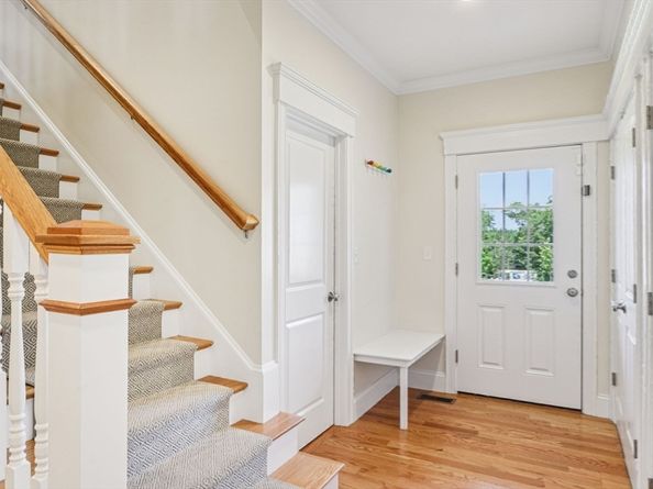 8 Spring Hill Farm Road, Wenham MA 01984