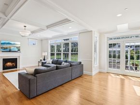 8 Spring Hill Farm Road, Wenham MA 01984