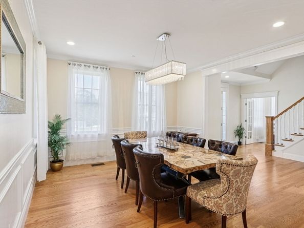 8 Spring Hill Farm Road, Wenham MA 01984