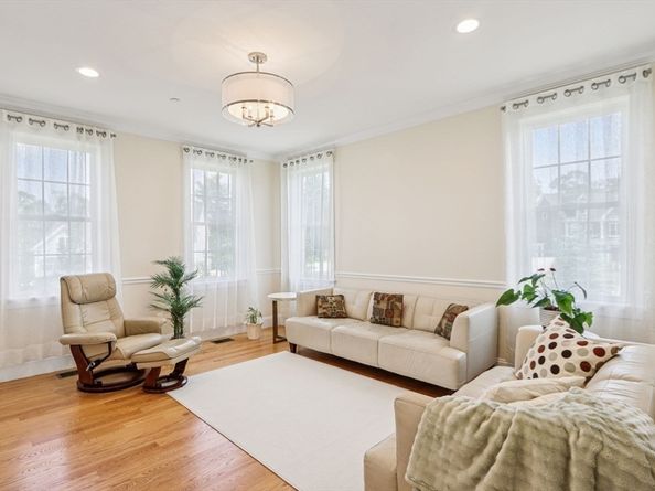 8 Spring Hill Farm Road, Wenham MA 01984