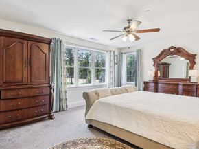 8 Spring Hill Farm Road, Wenham MA 01984