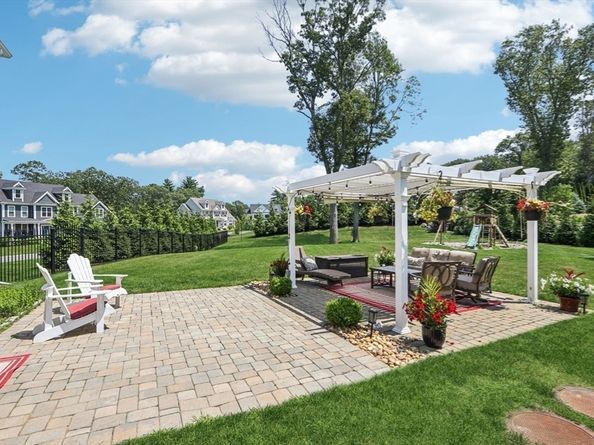 8 Spring Hill Farm Road, Wenham MA 01984