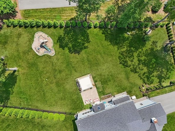 8 Spring Hill Farm Road, Wenham MA 01984