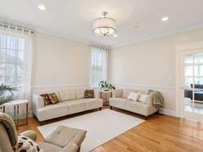 8 Spring Hill Farm Road, Wenham MA 01984