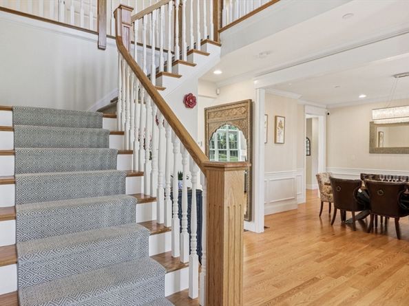 8 Spring Hill Farm Road, Wenham MA 01984