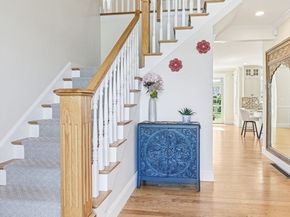 8 Spring Hill Farm Road, Wenham MA 01984