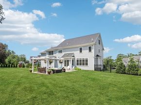 8 Spring Hill Farm Road, Wenham MA 01984