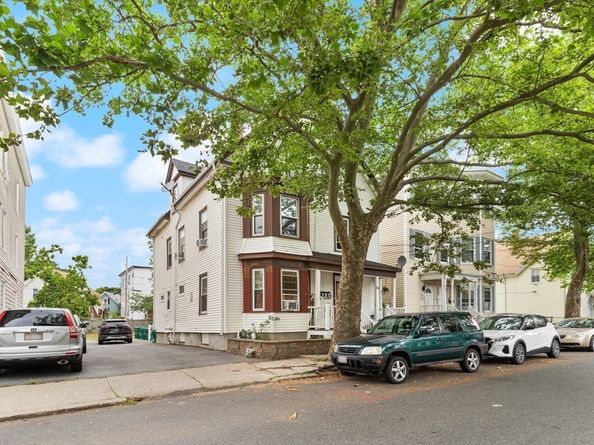 15 Morris St, Lynn MA 01905