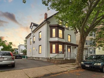15 Morris St