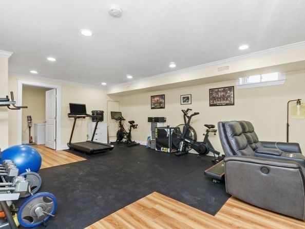 87 Sunnyside St 87, Boston MA 02136