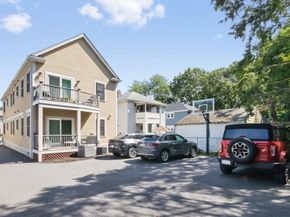 87 Sunnyside St 87, Boston MA 02136