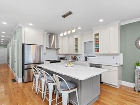 87 Sunnyside St 87, Boston MA 02136