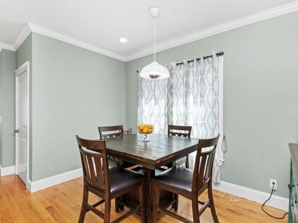 87 Sunnyside St 87, Boston MA 02136