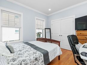 87 Sunnyside St 87, Boston MA 02136