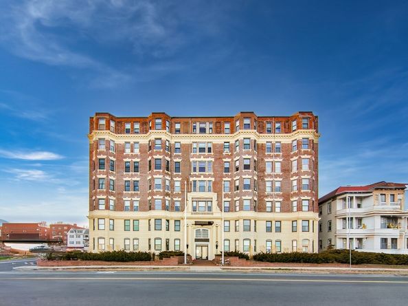 285 Lynn Shore Drive 207, Lynn MA 01902