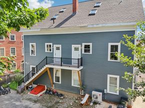 42 Federal St B, Newburyport MA 01950