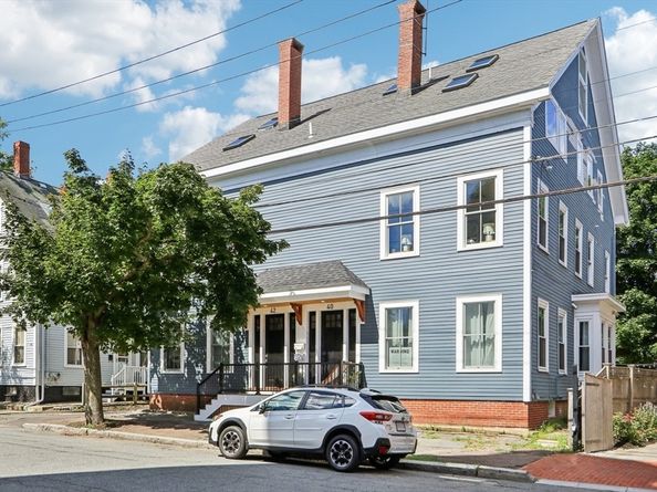 42 Federal St B, Newburyport MA 01950