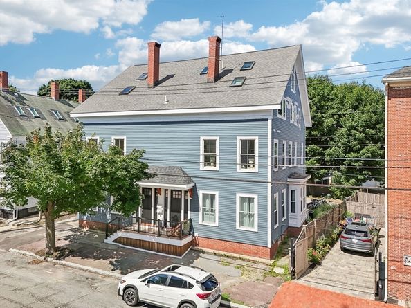 42 Federal St B, Newburyport MA 01950