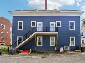 42 Federal St B, Newburyport MA 01950