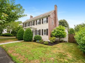 11 Standish Rd, Milton MA 02186