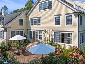 19 Mill Pond, Marblehead MA 01945