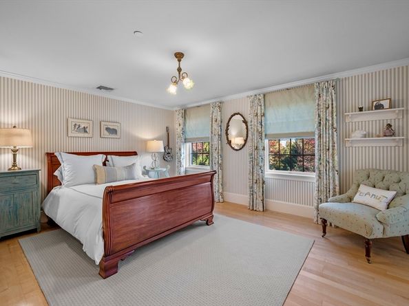 19 Mill Pond, Marblehead MA 01945