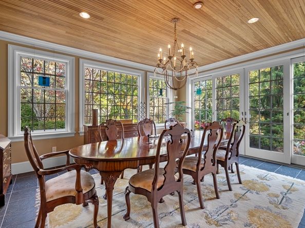 19 Mill Pond, Marblehead MA 01945