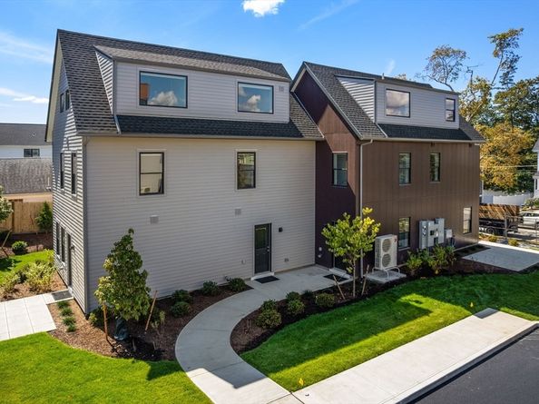 5A Wilson St 5A, Natick MA 01760