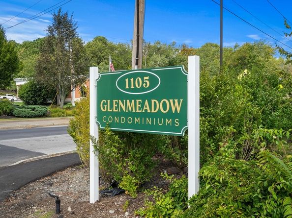 1105 Lexington Street 92, Waltham MA 02452